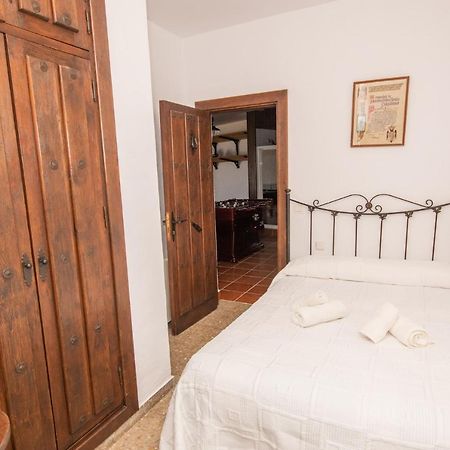 Tu Villa Rural Cortijo Los Cantos 7 Dormitorios Piscina Privada Alhaurín el Grande المظهر الخارجي الصورة