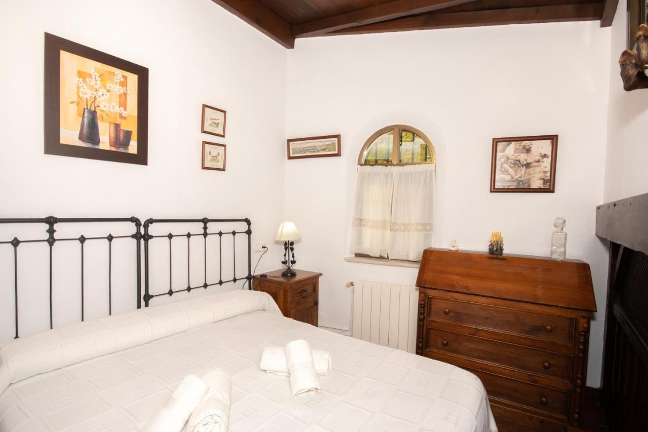 Tu Villa Rural Cortijo Los Cantos 7 Dormitorios Piscina Privada Alhaurín el Grande المظهر الخارجي الصورة