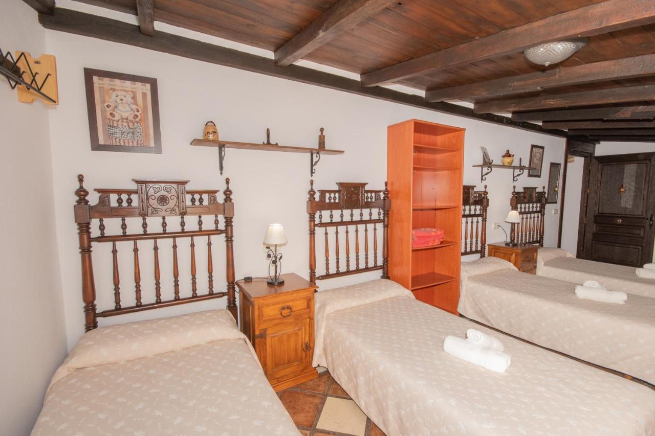 Tu Villa Rural Cortijo Los Cantos 7 Dormitorios Piscina Privada Alhaurín el Grande المظهر الخارجي الصورة