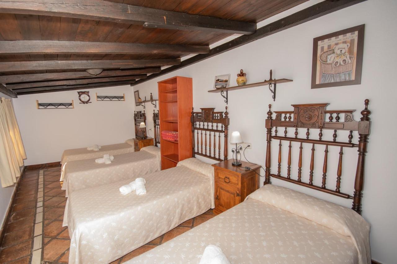 Tu Villa Rural Cortijo Los Cantos 7 Dormitorios Piscina Privada Alhaurín el Grande المظهر الخارجي الصورة