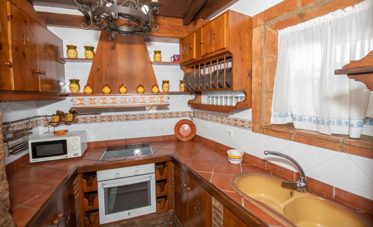 Tu Villa Rural Cortijo Los Cantos 7 Dormitorios Piscina Privada Alhaurín el Grande المظهر الخارجي الصورة