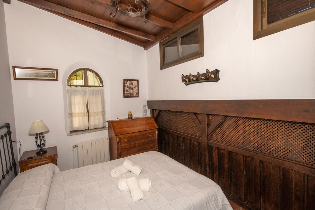 Tu Villa Rural Cortijo Los Cantos 7 Dormitorios Piscina Privada Alhaurín el Grande المظهر الخارجي الصورة