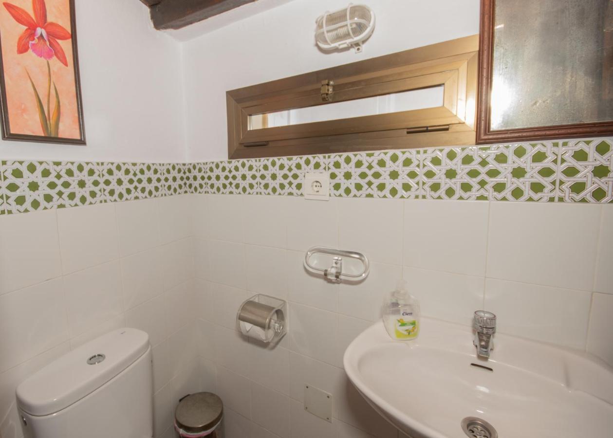 Tu Villa Rural Cortijo Los Cantos 7 Dormitorios Piscina Privada Alhaurín el Grande المظهر الخارجي الصورة